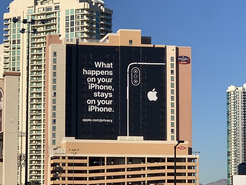 Apple đăng ký tên miền mới (ảnh 1) Apple đăng ký tên miền mới (ảnh 1)
