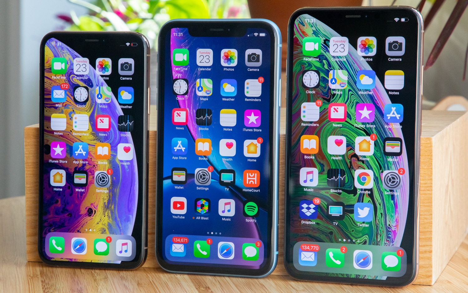 iPhone 2019 sẽ chịu tác động như thế nào từ MWC 2019? 2 iPhone 2019 sẽ chịu tác động như thế nào từ MWC 2019? 2