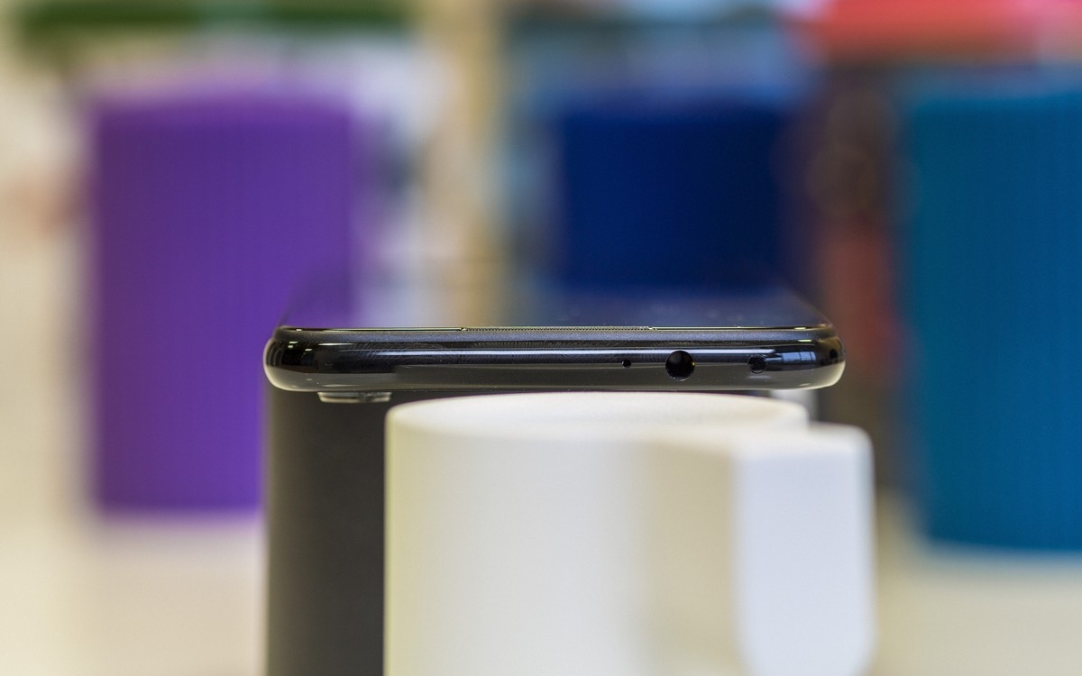Redmi Note 7 Pro