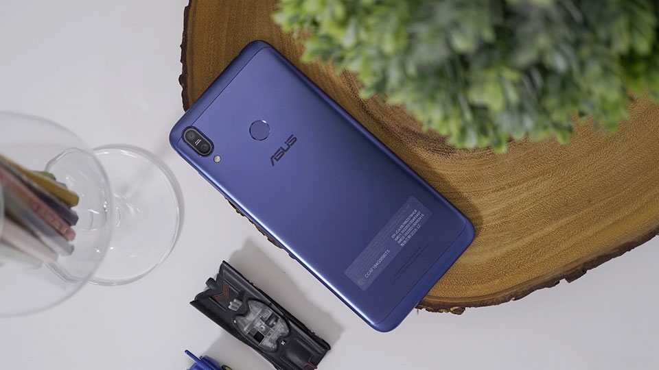 Asus ZenFone Max M2 Asus ZenFone Max M2