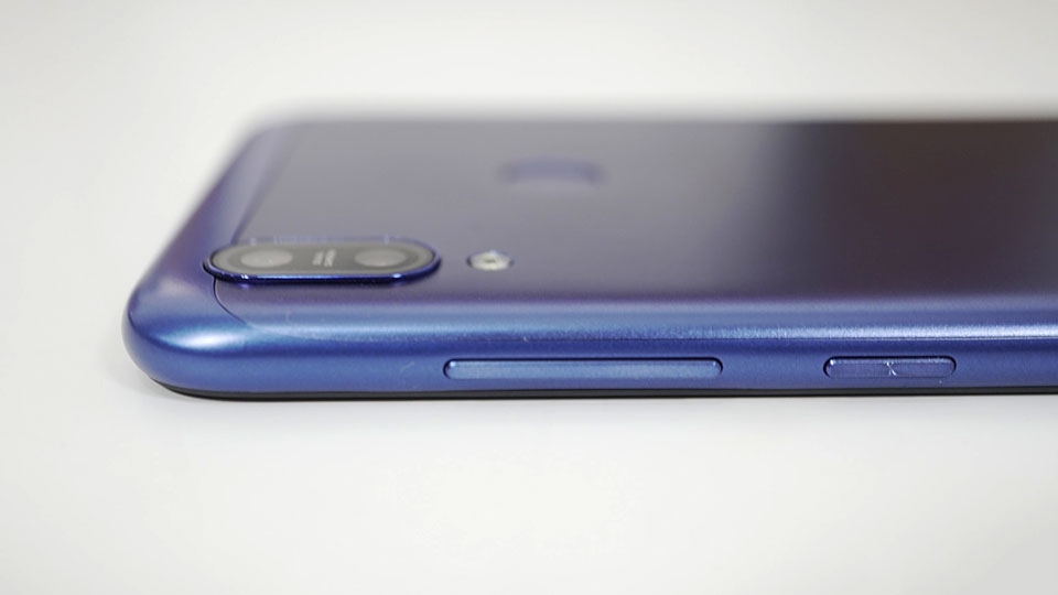 Asus ZenFone Max M2 Asus ZenFone Max M2