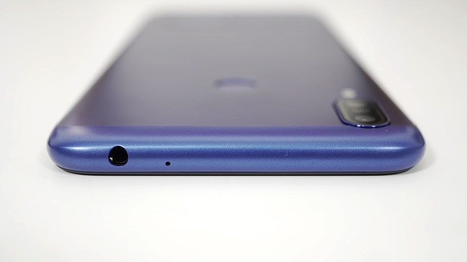 Asus ZenFone Max M2 Asus ZenFone Max M2