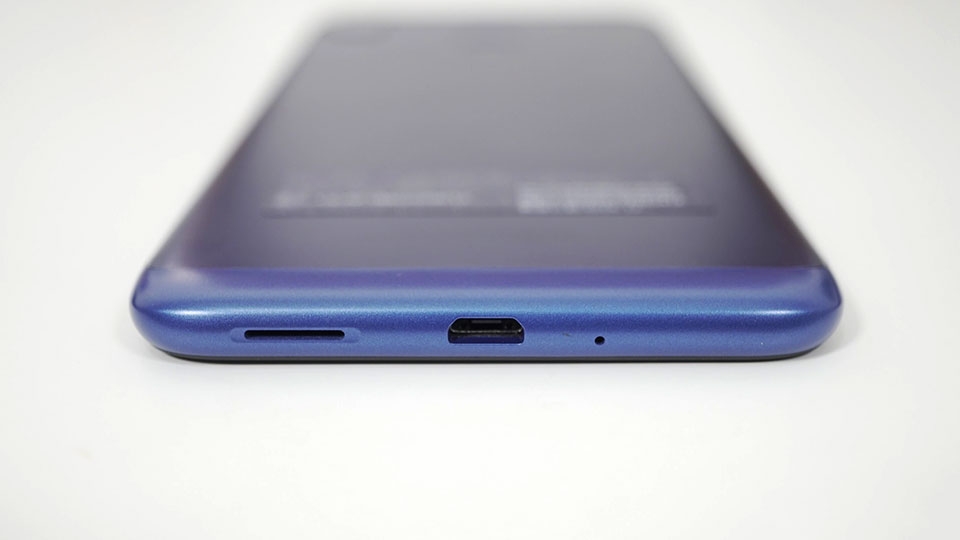 Asus ZenFone Max M2 Asus ZenFone Max M2