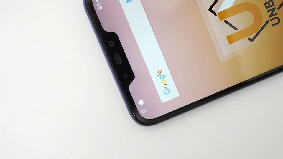 Asus ZenFone Max M2 Asus ZenFone Max M2
