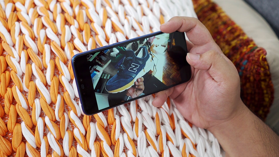 Asus ZenFone Max M2 Asus ZenFone Max M2