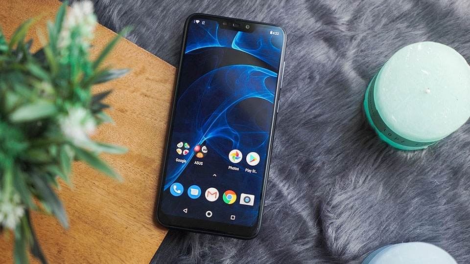 Asus ZenFone Max M2 Asus ZenFone Max M2