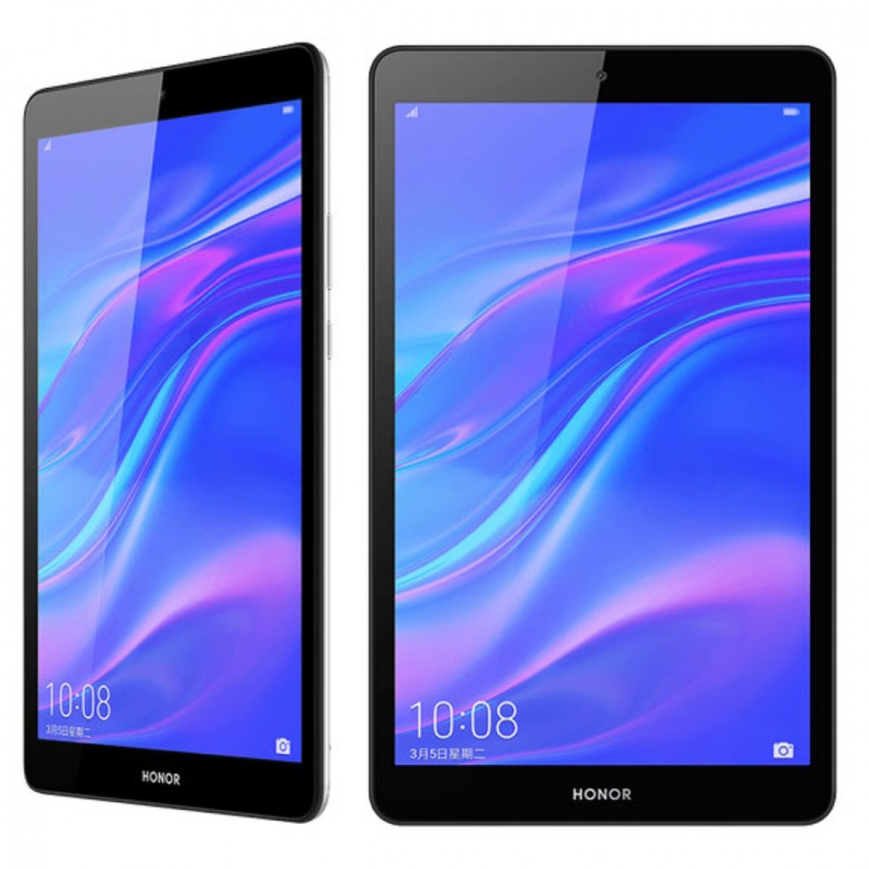 Honor Tab 5 ra mắt (ảnh 1)