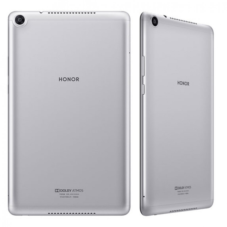 Honor Tab 5 ra mắt (ảnh 2)