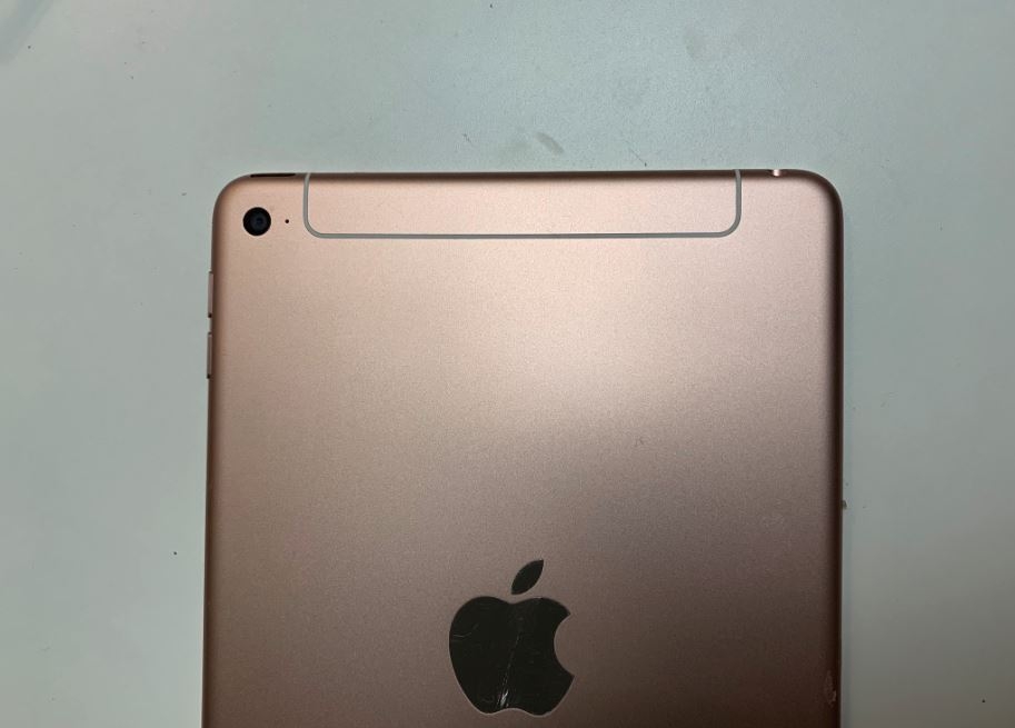 Tổng hợp thông tin rò rỉ về iPad Mini 5 325
