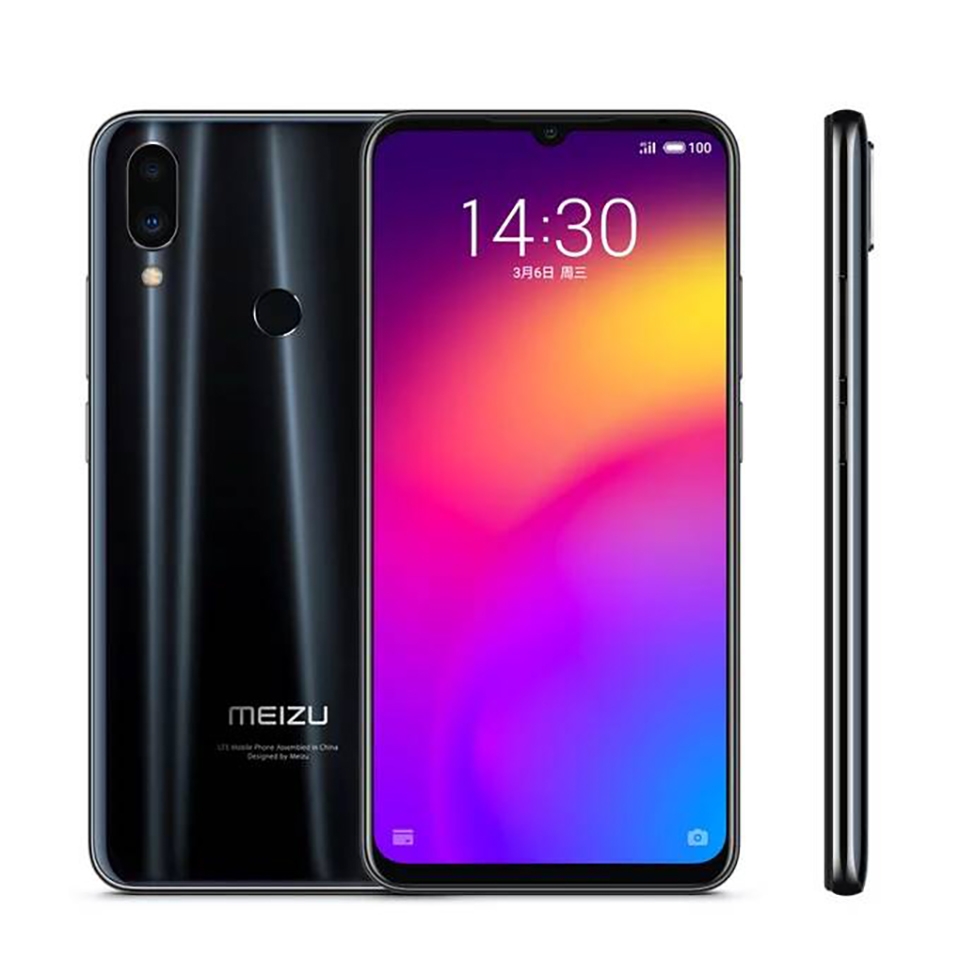 Meizu Note 9 ra mắt (ảnh 2)