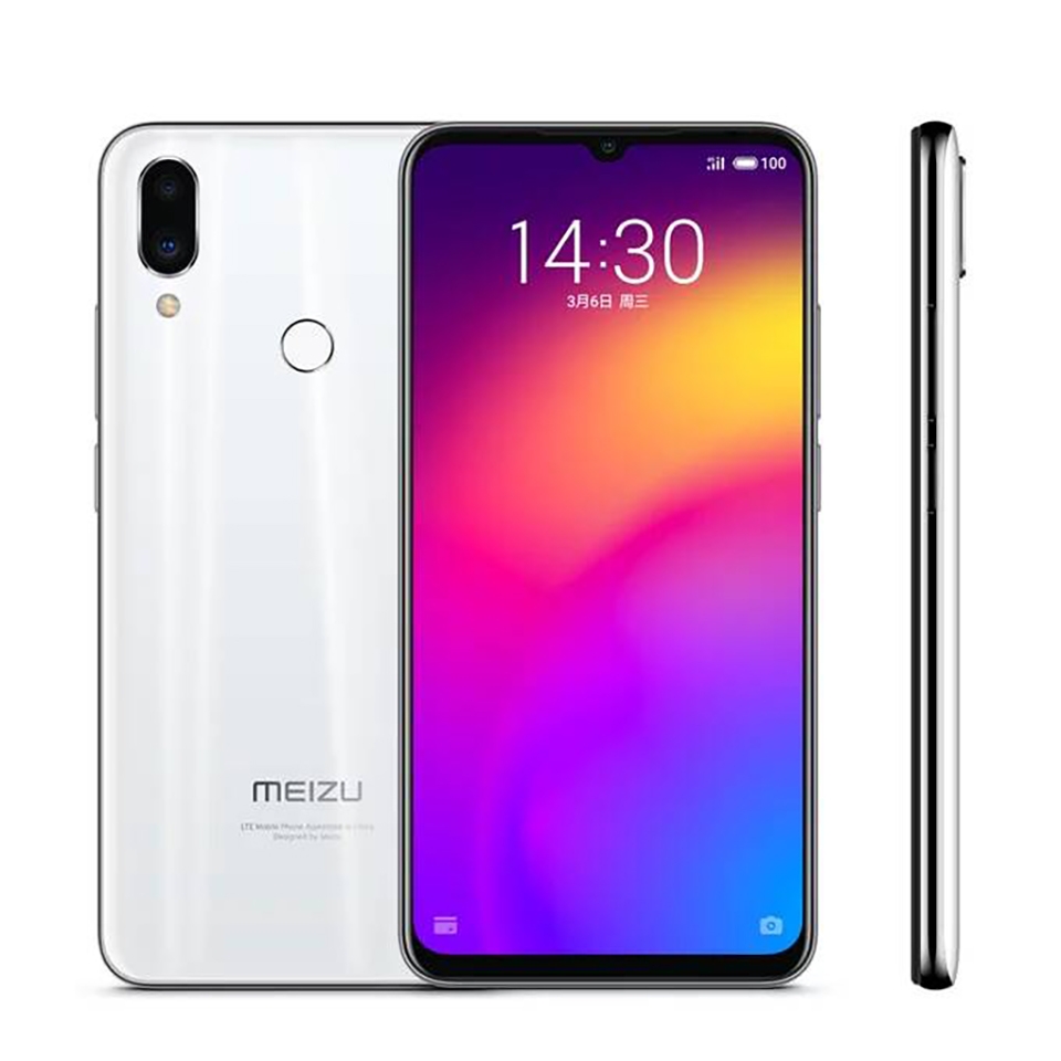 Meizu Note 9 ra mắt (ảnh 3)