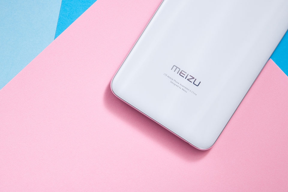 Meizu Note 9