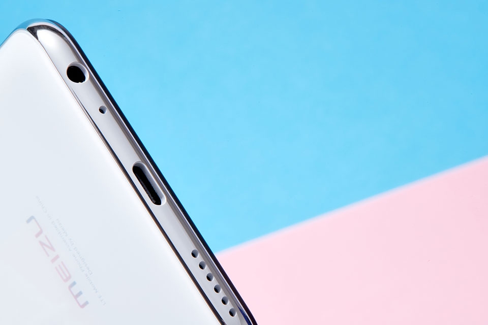 Meizu Note 9