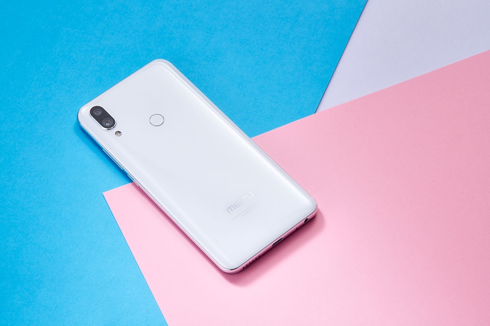 Meizu Note 9