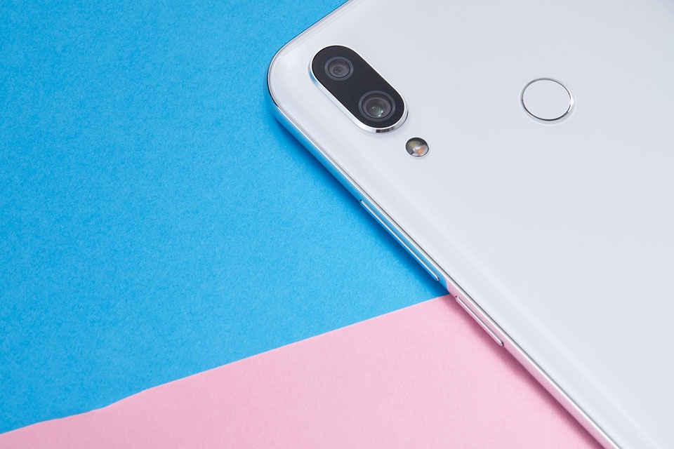 Meizu Note 9