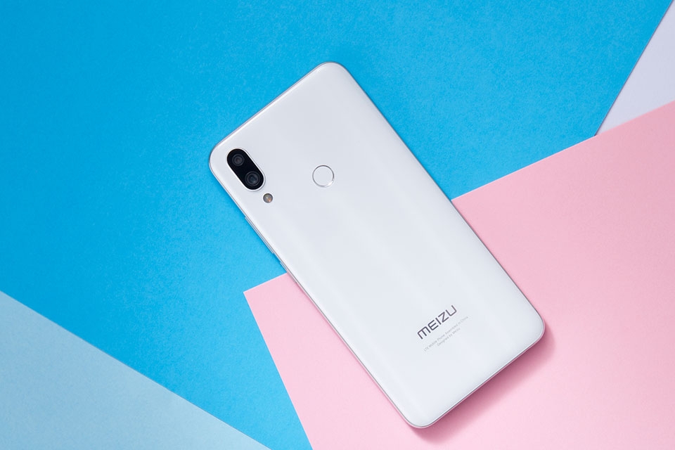 Meizu Note 9
