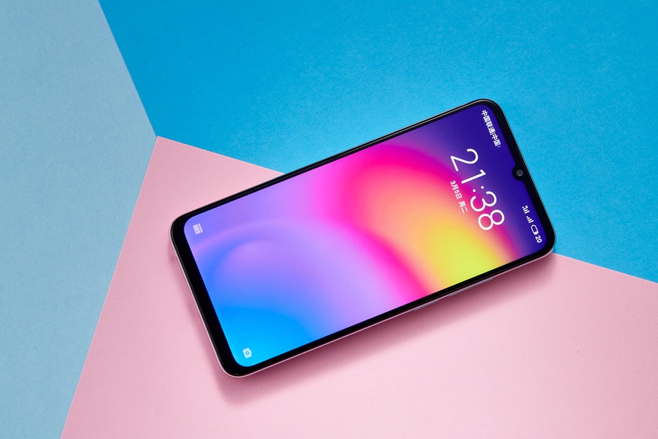 Meizu Note 9