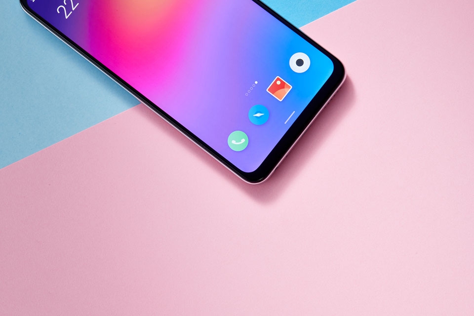 Meizu Note 9