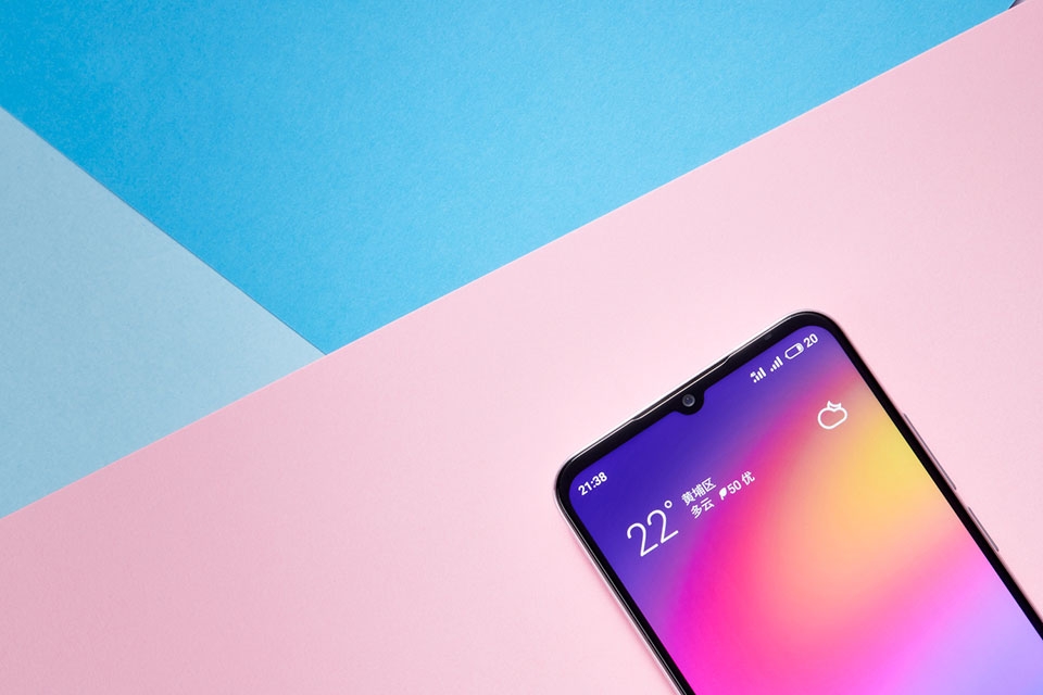 Meizu Note 9