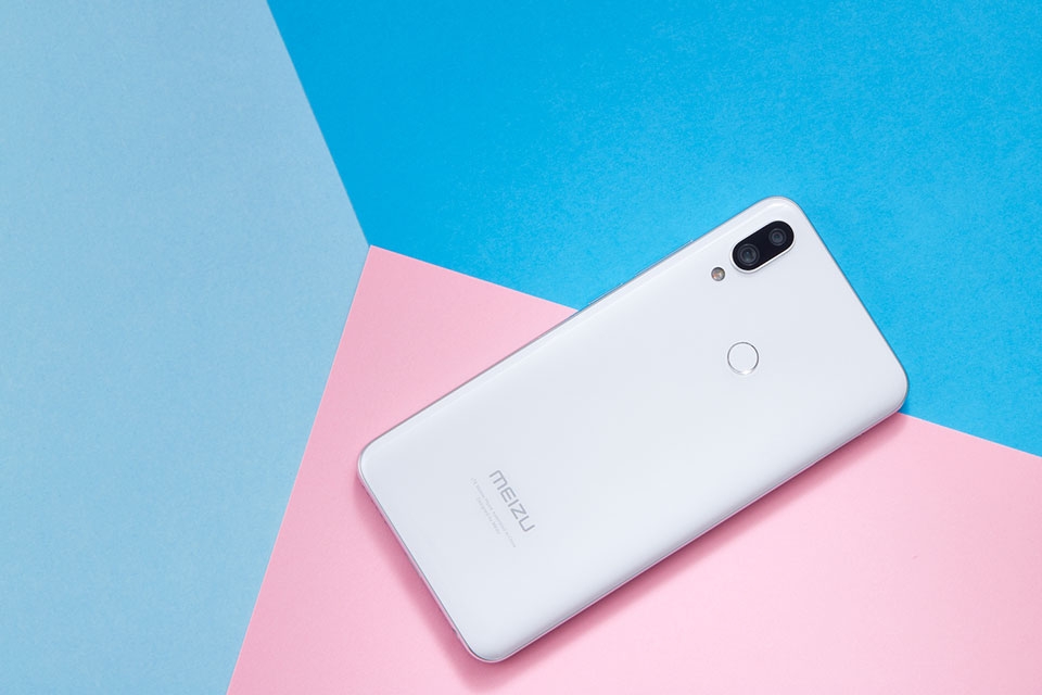 Meizu Note 9