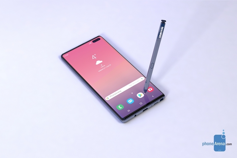 Galaxy Note 10