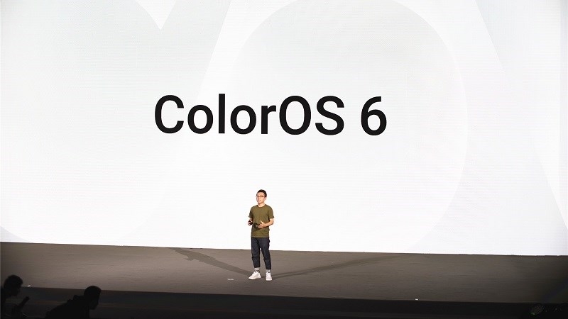 Smartphone Oppo sẽ được cập nhật ColorOS 6 ngay trong tháng này