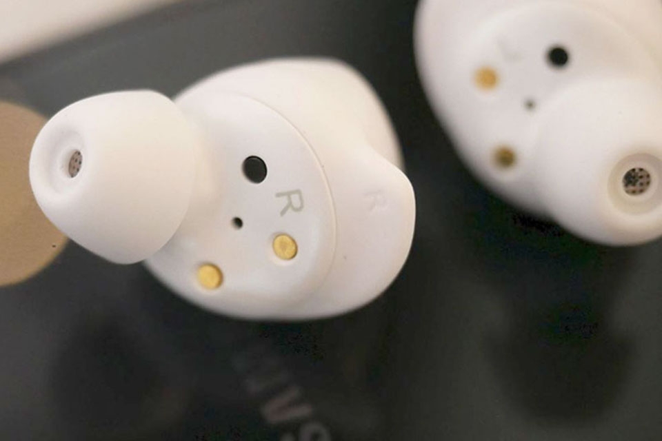 Chất lượng âm thanh Galaxy Buds