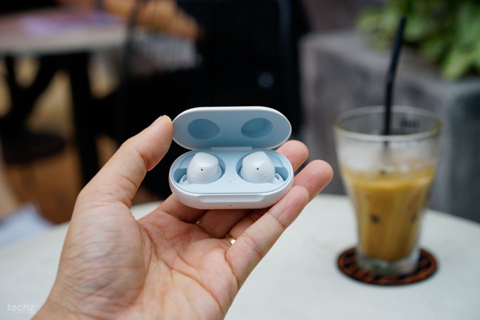 Galaxy Buds Galaxy Buds