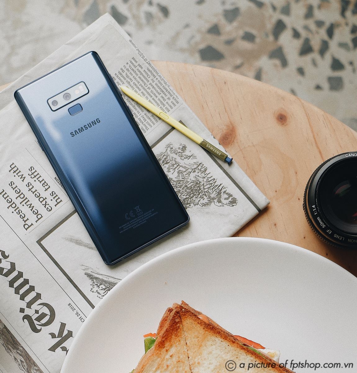 Note9