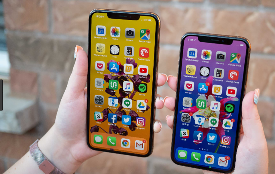iPhone 5G chỉ xuất hiện vào năm 2020