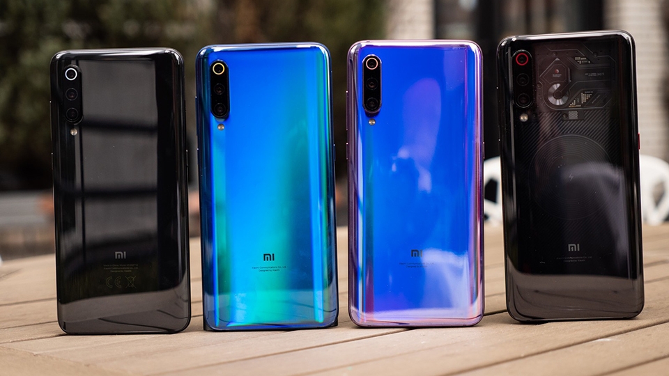 Những vũ khí sẽ giúp Xiaomi Mi 9 tạo nên cơn sốt thời gian tới 5