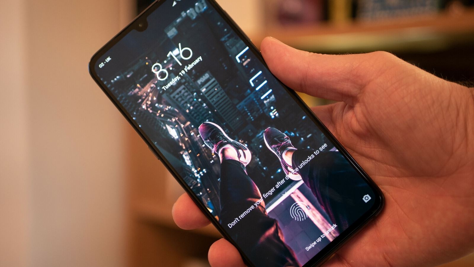 Những vũ khí sẽ giúp Xiaomi Mi 9 tạo nên cơn sốt thời gian tới 3