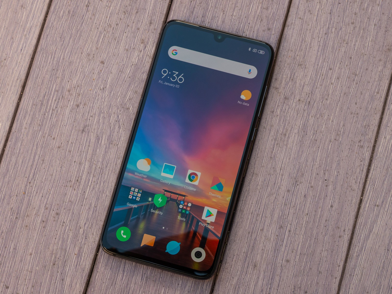 Những vũ khí sẽ giúp Xiaomi Mi 9 tạo nên cơn sốt thời gian tới 6