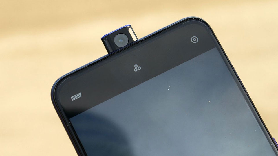 OPPO F11 Pro