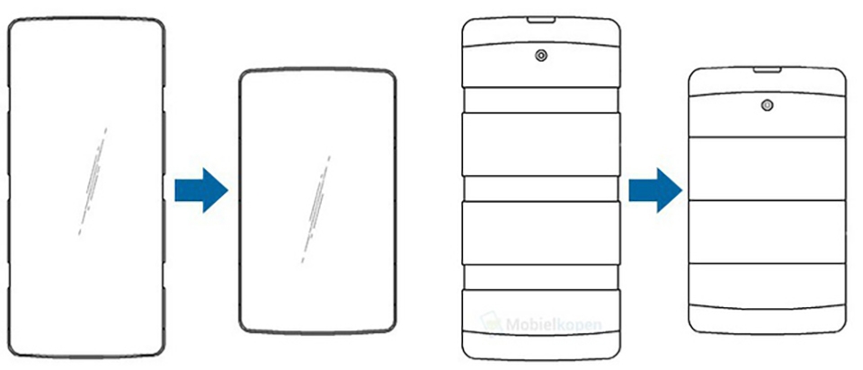 Bằng sáng chế LG (ảnh 1)