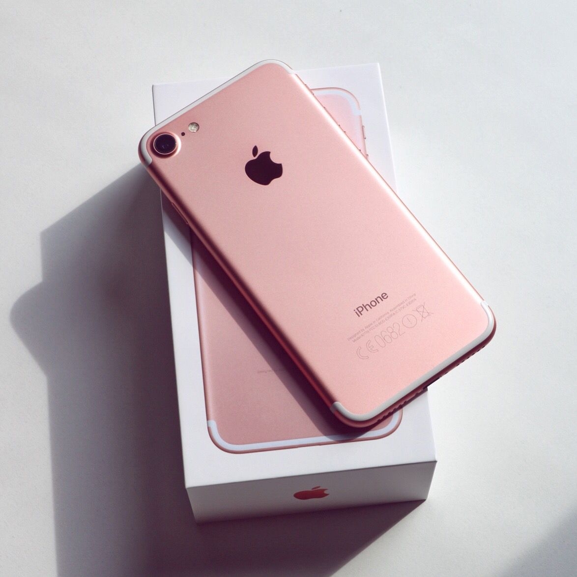 iPhone 6s Plus iPhone 7 Plus