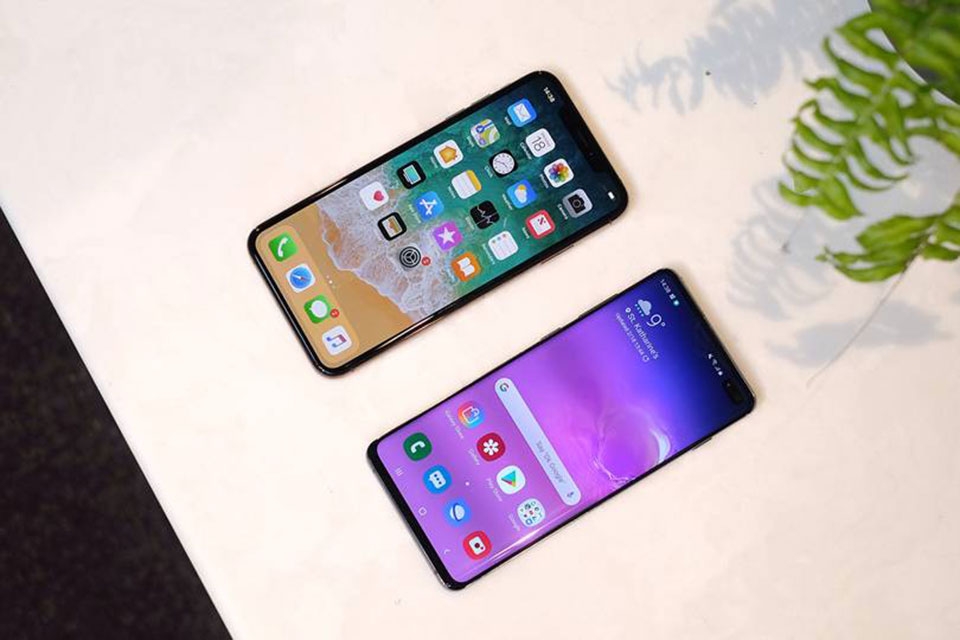 Tại sao iPhone đang tụt hậu so với các đối thủ?