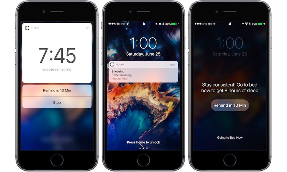 Đã đến lúc Apple nâng cấp ứng dụng Đồng hồ cho iOS 13 4