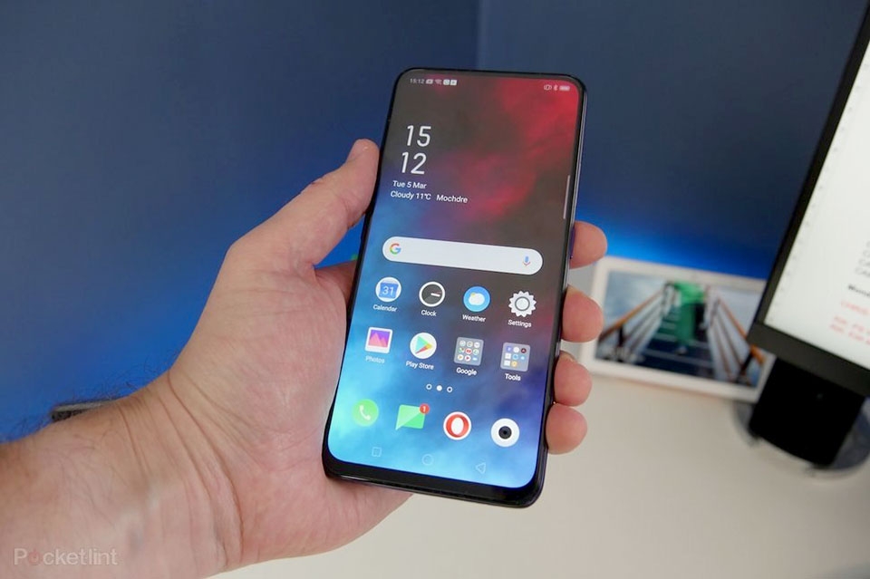 OPPO F11 Pro OPPO F11 Pro