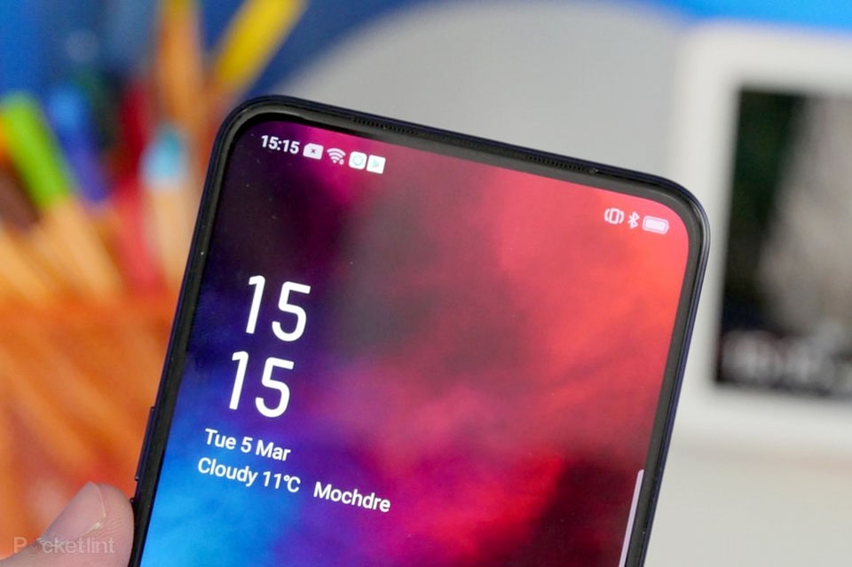 OPPO F11 Pro OPPO F11 Pro