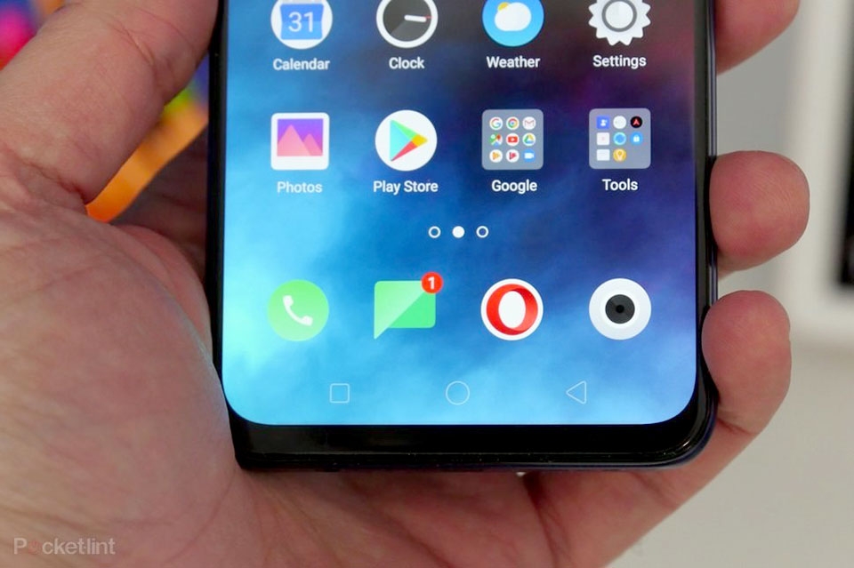OPPO F11 Pro OPPO F11 Pro