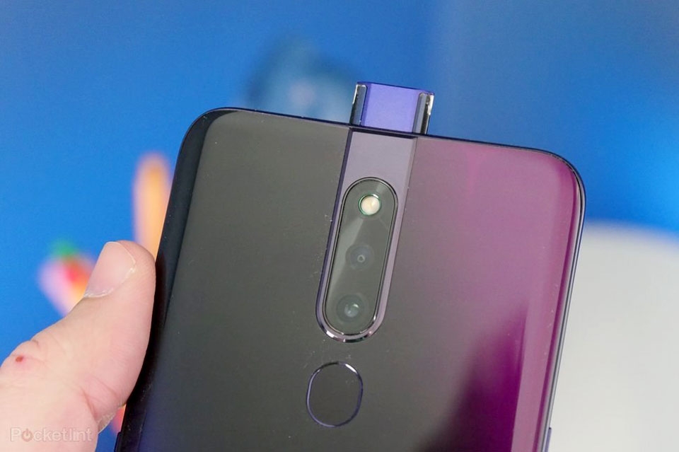 OPPO F11 Pro OPPO F11 Pro