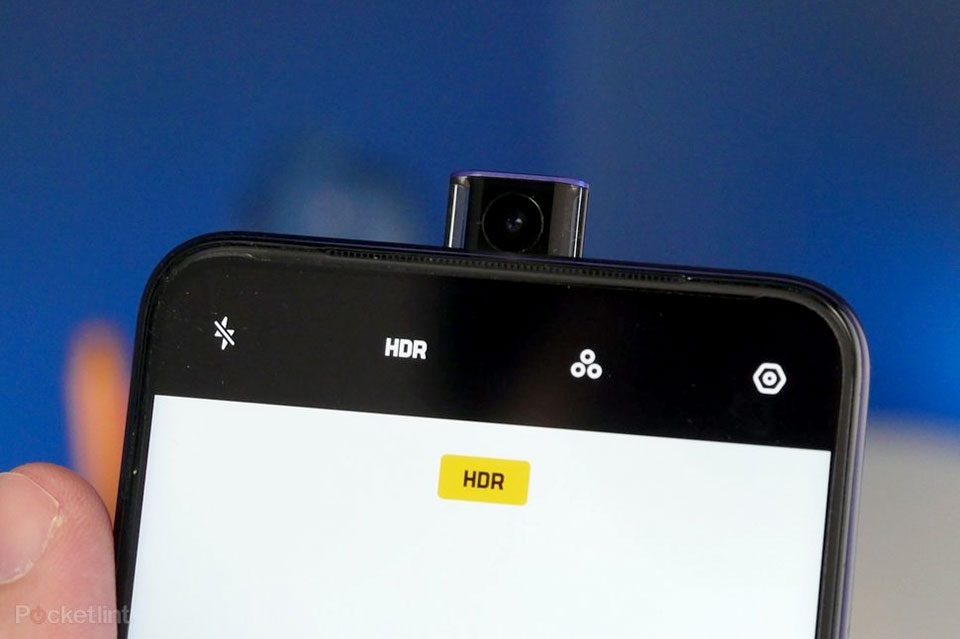OPPO F11 Pro OPPO F11 Pro