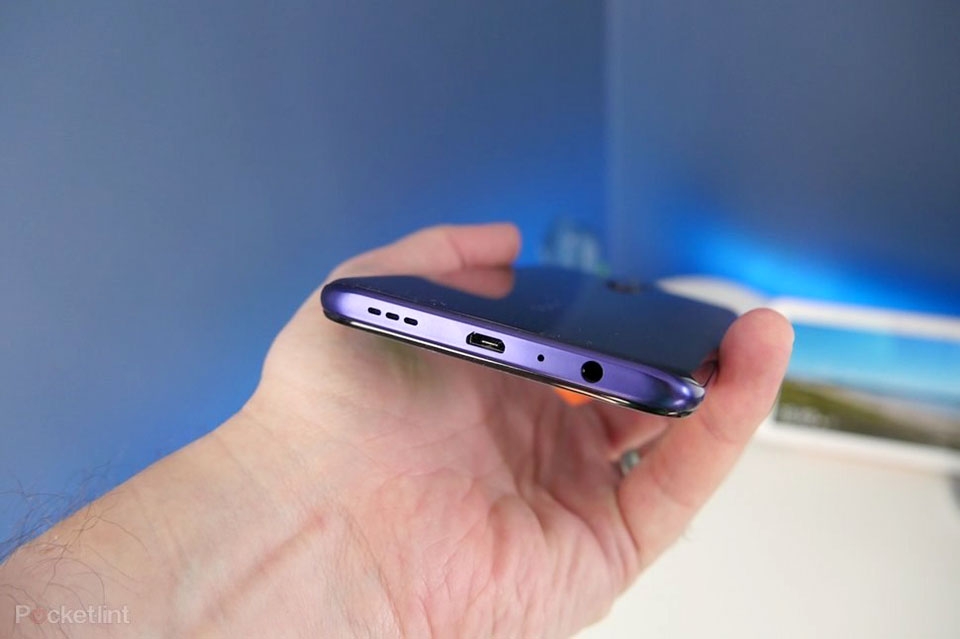 OPPO F11 Pro OPPO F11 Pro