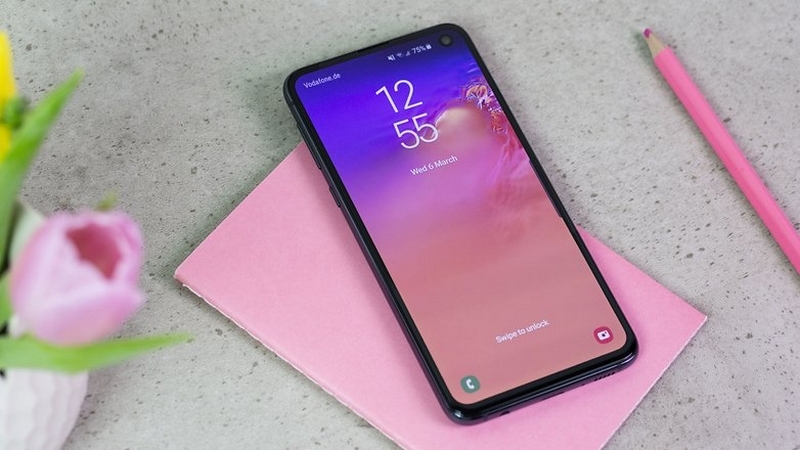 Galaxy S10e Galaxy S10e