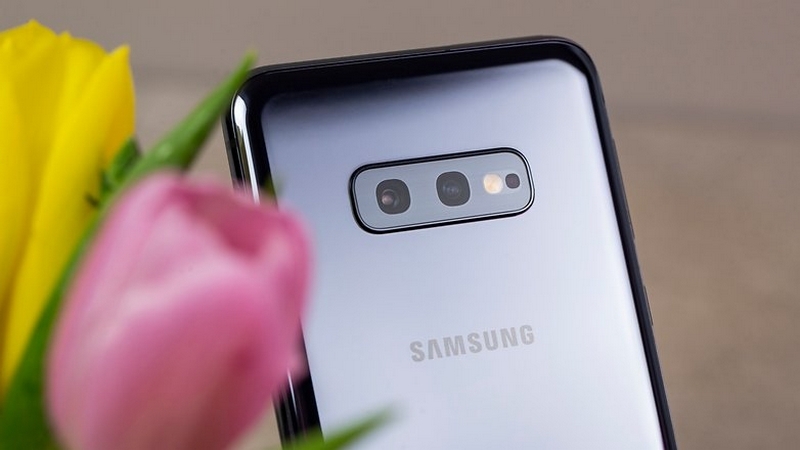 Galaxy S10e Galaxy S10e