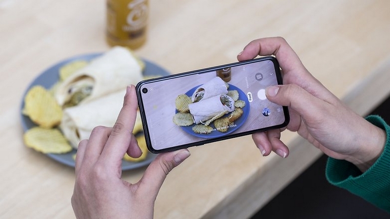 Galaxy S10e Galaxy S10e
