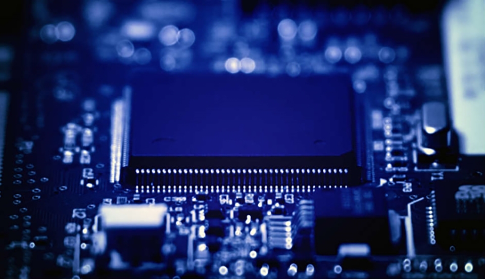 Doanh thu TSMC bị sụt giảm nghiêm trọng