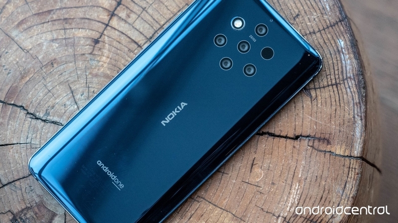Nokia 9 PureView