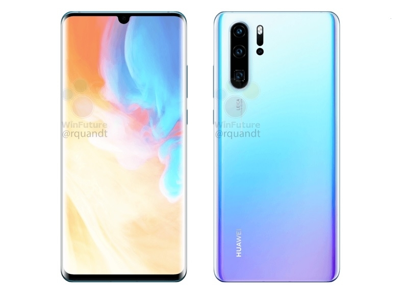 Huawei P30 Pro